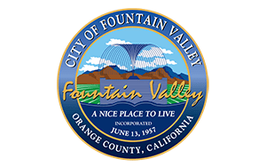 City of Fountain Valley